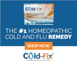 homeopathic remedy for flu